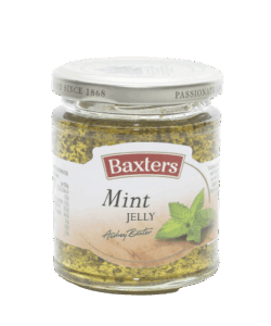 Jalea De Menta