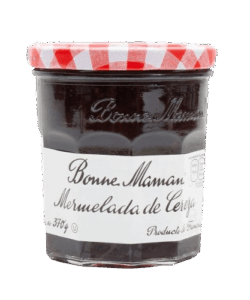 Mermelada de Cereza