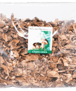 Hongo Porcini Extra Deshidratado 1kg