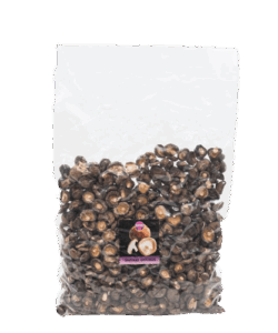 Hongo Shiitake Entero Deshidratdo 1kg