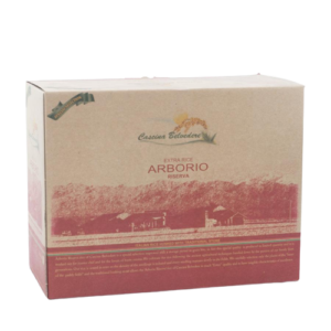 Arroz Arborio 5kg