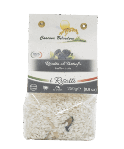 Risotto de Trufa