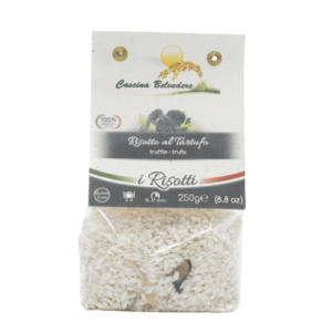 Risotto de Trufa