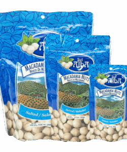 Macadamia Salada