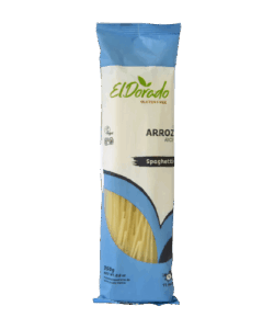 Spaghetti de Arroz