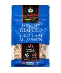 Trío de Arroz Jazmín