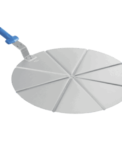 Bandeja de Aluminio para Pizza