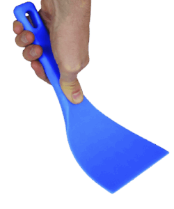 Espátula Flexible