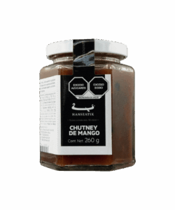 Chutney de Mango