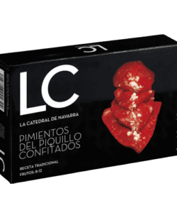 Pimiento del Piquillo Confitado