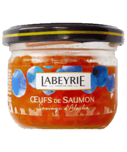 Hueva de Salmón