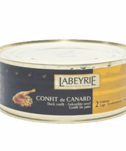 Confit de Pato 2 Muslos