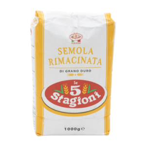 Semolilna de Trigo 1kg