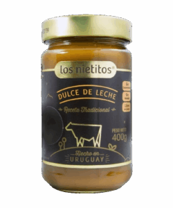 Dulce de Leche Receta Tradicional