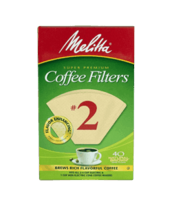 Filtro Cono Ecológico 2