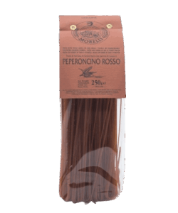 Linguine Peperoncino Rojo