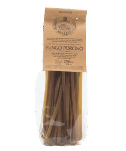 Tagliatelle Porcini