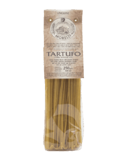 Linguine de Trufa