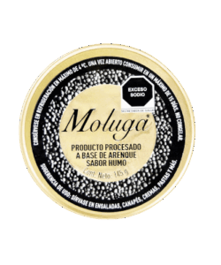 Moluga Perlas de Arenque