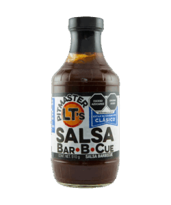 Salsa BBQ Clásica