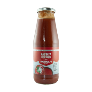 Puré de Tomate Passata