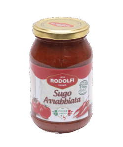 Salsa Arrabbiata