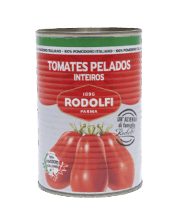 Tomates Enteros Pelados