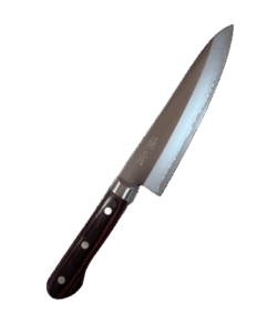 Cuchillo Senzo Clad Gyuto 180mm