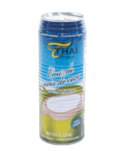 Agua Natural de Coco