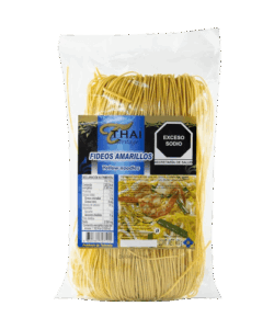Fideos Amarillos