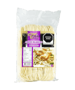 Fideos Blancos