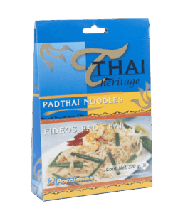 Noodles Padthai