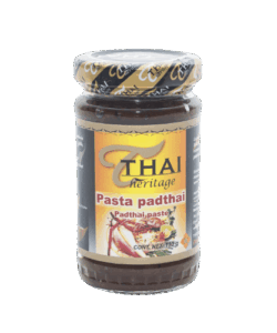 Pasta de Padthai