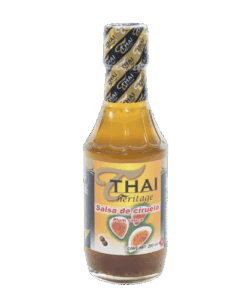 Salsa de Ciruela