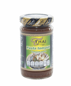 Pasta Tomyum