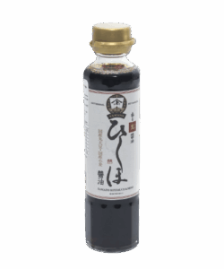 Shoyu Ponzu sabor cítricos Yuzu