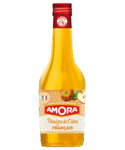 Vinagre de Cidra Francesa
