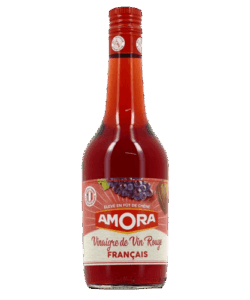 Vinagre de Vino Tinto Francés