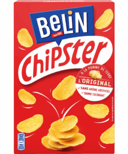 Chipster Papas Sopladas