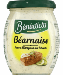 Aderezo con Estragón y Echalote