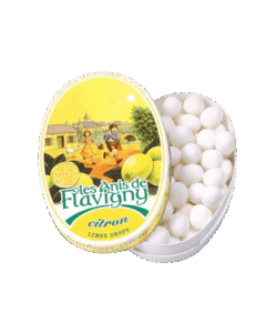 Dulce de Anís sabor Limón