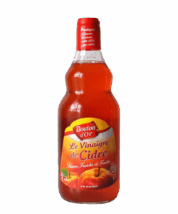 Vinagre de Cidra
