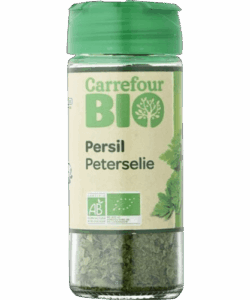 Perejil Bio Carrefour