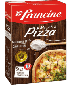 Harina para Pizza
