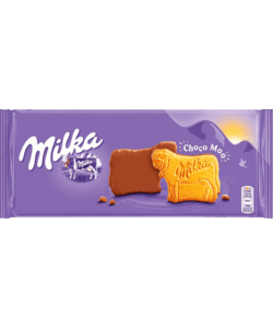 Milka Choco Moo