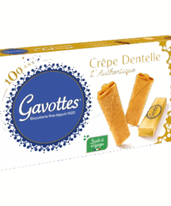 Crepas Dentelle
