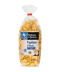 Papillons d’Alsace