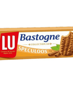 Bastogne