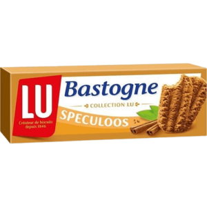 Bastogne