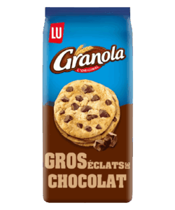 Cookies con Chocolate